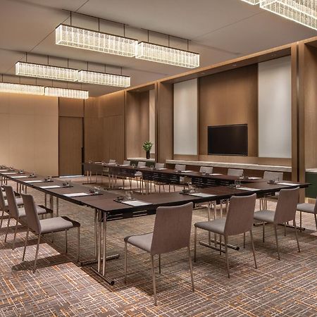 Hyatt Regency Changshu Kuncheng Lake Exterior foto